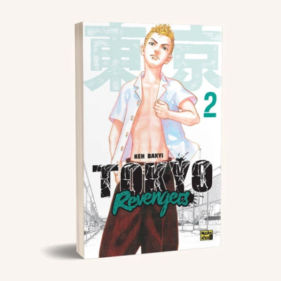 Токійські месники.Том 2 2