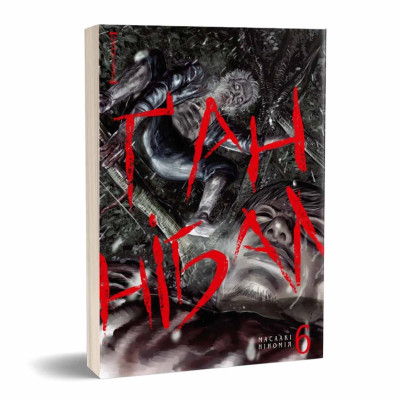 Ґаннібал. Том 6 2